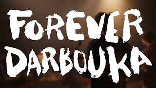 NAMAZ PAMOUS  FOREVER DARBOUKA Live session [upl. by Brok]