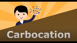 Carbocation Explained [upl. by Pomcroy]