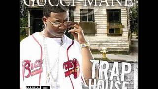 01 Intro  Gucci Mane  Trap House [upl. by Filia]