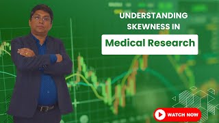 Expert Reveals TOP Skewness Secrets in Medical Research [upl. by Enohsal]