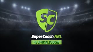 SuperCoach NRL Podcast 2024 Season Review [upl. by Dnalon]