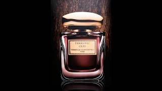 Terry de Gunzburg Terryfic Oud Review [upl. by Noret]