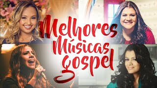 Louvores e Adoração 2021  As Melhores Músicas Gospel Mais Tocadas 2021  hinos gospel 2021 covers [upl. by Afatsuom]