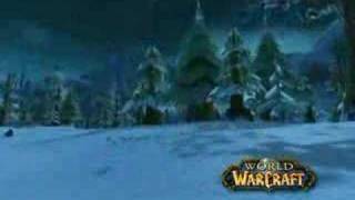 World of Warcraft Gameplay Trailer 2004 e3 [upl. by Adnoryt]