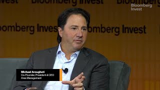 Bloomberg Invest 2024 Highlights [upl. by Apple]