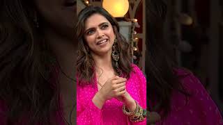 Deepika Padukone ne kare Ranveer Singh ke tarif kapilsharma bollywood comedynightswithkapil [upl. by Akiaki]