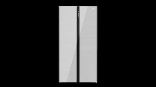 Furrion 16 cu ft Refrigerator [upl. by Adnilrem]