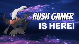 Pokemon unite live stream rank push and custom with subscriber 🙂 [upl. by Amahcen662]