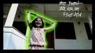 DETTOL COMMERCIAL INDIA FEATURING PEHAL [upl. by Ultann]