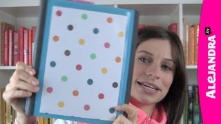 Coupon Organization Binder How to Organize Coupons [upl. by Elin]