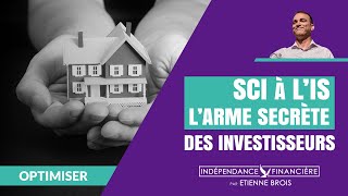 SCI à lIS  Larme secrète des investisseurs  le simulateur comparatif [upl. by Martres140]