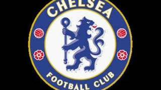 Chelsea FC Anthem  Blue is the Colour [upl. by Eramat]