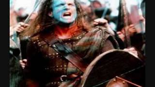 Braveheart quot فيلم القلب الشجاع quot بريف هارت [upl. by Allecsirp]