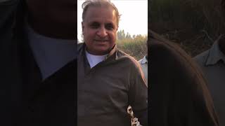 کسان کا بیٹا ۔۔۔ raufklasra pakistan imrankhan pmln ppp siraki farmer punjab [upl. by Akihsay]