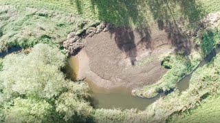 The River Mease A catchment restoration project [upl. by Sherye]