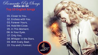 Top Hits 2024  New Popular Songs 2024  English Songs  Songs English  Best Pop Music Playlist [upl. by Wilhelmina676]