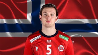 SANDER SAGOSEN  YOUNGSTAR LEGEND XXL  Handball Life [upl. by Aerahs]