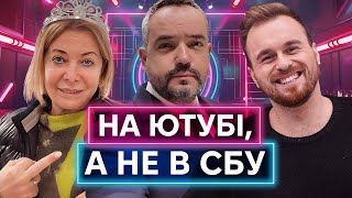 ВЛАЩЕНКО НАЗАРОВ ГОЛОВАНОВ як експропагандисти продовжують просувати проросійських персонажів [upl. by Nerahs586]