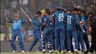 ICC World T20 2014 Song Srilanka Version After Champions Edit By MHD [upl. by Moffit463]