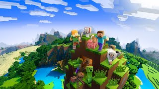 HindiPunjabiEng ⭐Minecraft SMP plaing with friends ⭐ Minecraft ⭐ [upl. by Hamilah]