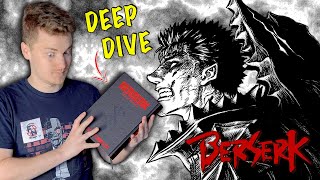 BERSERK READ ALONG  Volumes 13 [upl. by Siffre]