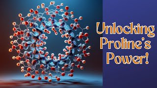 Prolines Secret Power Boosting Health amp Vitality [upl. by Hawthorn]