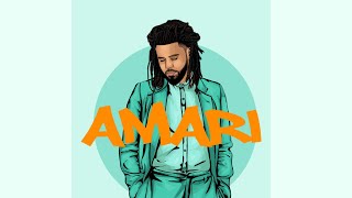 J Cole Amari [upl. by Gotthelf318]