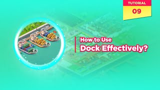 Star Chef 2 Dock Tutorial [upl. by Amabel]