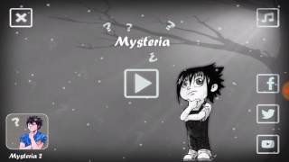 Mysteria  game android [upl. by Robson]