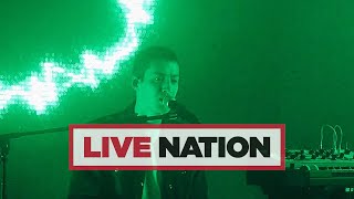 EDEN ICYMI TOUR 2023  Live Nation UK [upl. by Kurland]