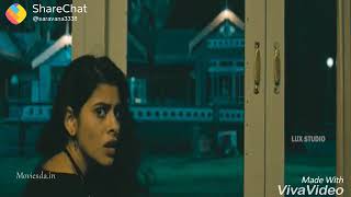 Most Horror Movie scenesgruhamtelugu horror2018 [upl. by Yodlem]