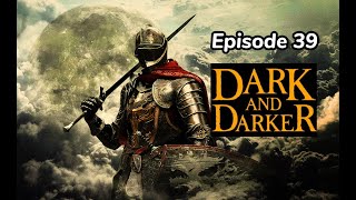 For Real This Time Lets TRY To Rank Up  PVP amp Leveling  Dark and Darker [upl. by Daffodil]