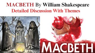 Macbeth full play in 23 Minutes problem solving approach📚 macbeth [upl. by Asilaj]