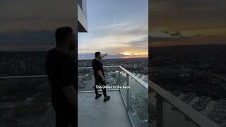 💰22k Month on Rent Vancouver Penthouse Tour I had to see inside 🧐 realestate vancouver [upl. by Alexandra]