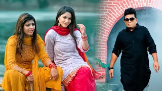 Peeni Chod Di Song  Raju Punjabi  Indu Phogat Devar Ladla Danc  New Haryanvi Songs Haryanavi 2024 [upl. by Tierney546]