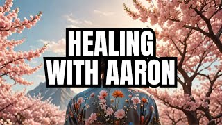 From Grief to Growth Overcoming Trauma with Aaron Gray [upl. by Novrej]