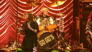 The GoGos Belinda Carlisle  Mad About You  Comerica Theatre  Phoenix AZ [upl. by Kissner]