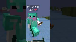 19 Minecraft PvP [upl. by Barbette103]