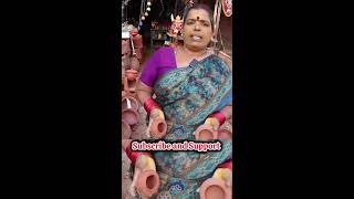 🔴Trending Traditional Pottery Collections shorts live [upl. by Serolod788]