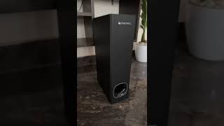 Zebronics 9900 Pro Dolby Atmos Soundbar  Best Soundbar in Budget with Dolby Audio zebronics [upl. by Netnert288]