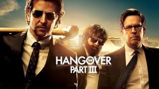 The Hangover 2009 Movie Reaction  First Time Watching [upl. by Dominga399]