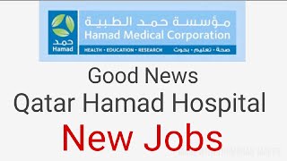 Qatar New Security jobs Hamad Hospital Full information How to Apply Security Jobs [upl. by Eniamrej]