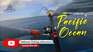 REEL DAIWA CERTATE SW 14000XH VERSUS GT PAPUA ⁉️ FULL EPISODE BatantaFishingAdventure ⁉️ 2024 [upl. by Enyalaj]