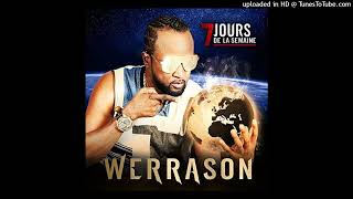 Werrason  Eboka Bangala Instrumental Orignal [upl. by Yug]