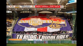 Sfeercompilatie uitvak Roda JC Willem II [upl. by Etneciv835]