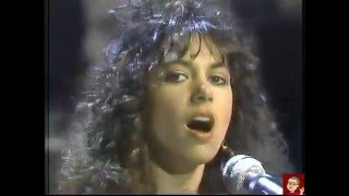 The Bangles  American Bandstand  May 10 1986 [upl. by Fayina]