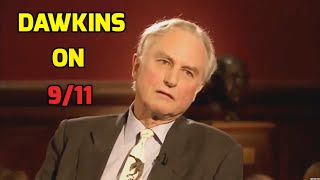 Richard Dawkins Interview  Richard Dawkins Talks 911 On Interview  Islam on Al Jazeera TV [upl. by Lladnew]