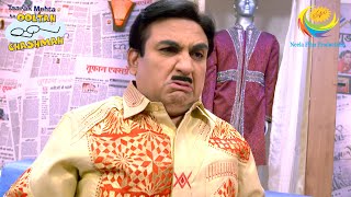 Jetha Tries A Drink From Foreignl  Taarak Mehta Ka Ooltah Chashmah  Party Sharty [upl. by Warfeld]