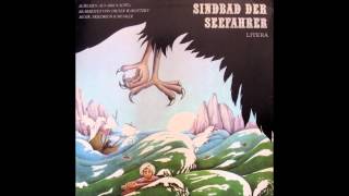 Sindbad der Seefahrer [upl. by Loise287]