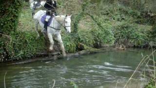 North Dublin Meath Farmers Hunt  Stamullen 09 [upl. by Riccardo543]